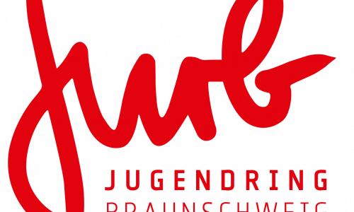 Logo: Jugendring Braunschweig