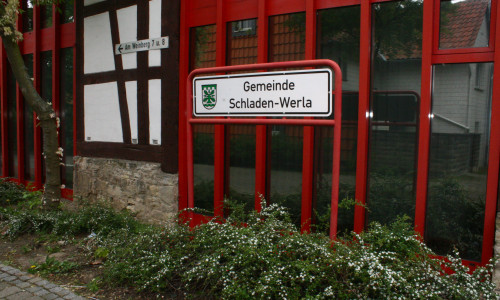 Zweite Ratssitzung der Gemeinde Schladen-Werla. Foto: Anke Donner