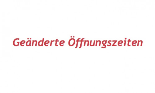 Das Bürgerbüro in Vienenburg bleibt diese Woche geschlossen. In Goslar gibt es geänderte Öffnungszeiten. Symbolfoto: Anke Donner
