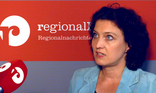 Dr. Carola Reimann.
Foto: regionalHeute.de