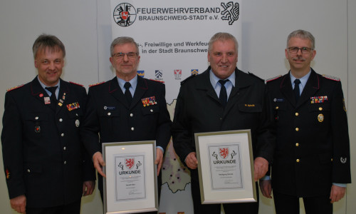 Foto: Feuerwehr Braunschweig