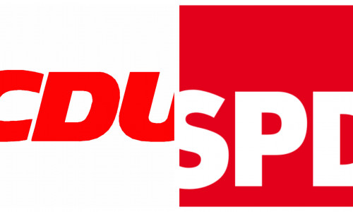 Die Jusos lehnen den Koalitionsvertrag zwischen CDU, CSU und SPD ab. Foto: CDU/SPD