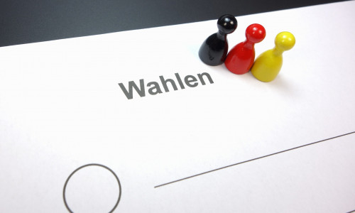 In gut einer Woche findet die Kommunalwahl statt. Die Stadt Braunschweig informiert nich einmal unmfassend zur Wahl.Foto: Pixabay