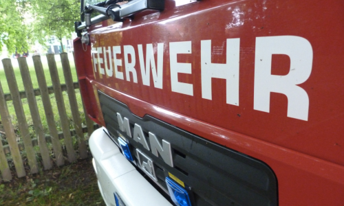 Die Feuerwehr Wolfenbüttel startete mit etlichen Einsätzen in die neue Woche. Symbolfoto: Kai Baltzer