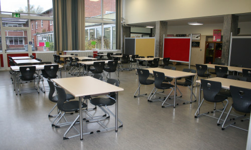 Die Kreis-SPD möchte nun prüfen lassen, ob an der Werla Schule Schladen eine Oberschule eingerichtet werden kann. Foto: Anke Donner 