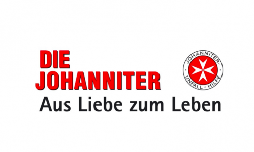 Logo: Johanniter