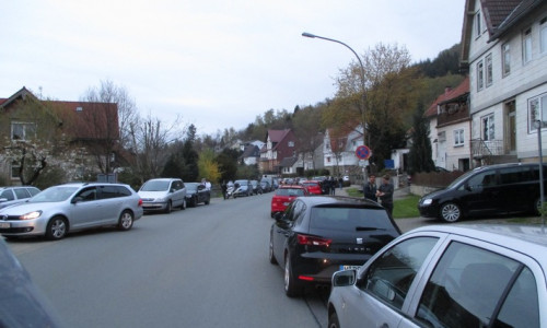 Polizei meldet Verkehrsprobleme bei Walpurgisnacht. Foto: Polizeiinspektion Goslar