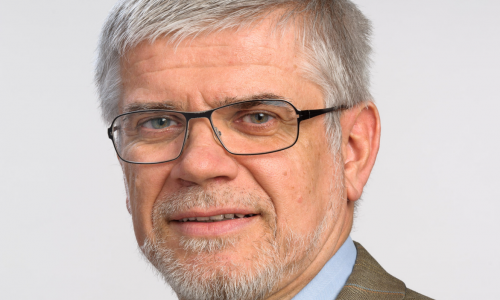 Detlef Kühn ist Sprecher im Bauausschuss und Mitglied des Planungs- und Umweltausschusses. Foto: SPD