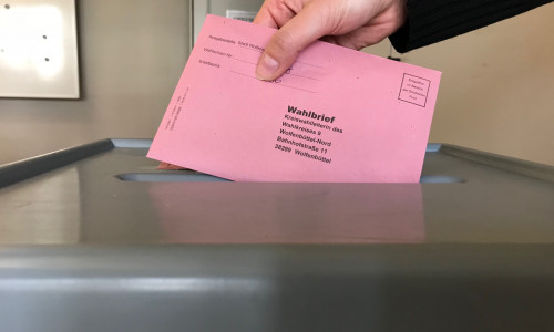 Im September wird im Landkreis Helmstedt ein Landrat gewählt.