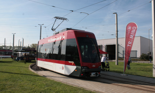 Braunschweiger Schüler wollen zum kommenden Schuljahr günstiger Bus und Bahn fahren. Symbolfoto: Anke Donner