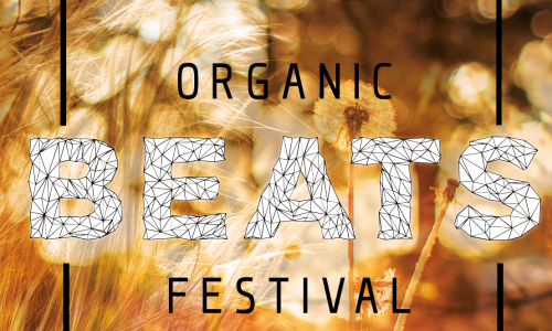 Das Oganic Beats Festival findet zum ersten Mal statt. Foto: Organic Beats Festival