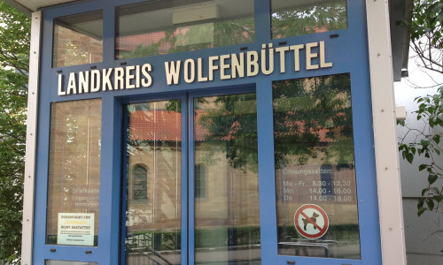 Landkreis Wolfenbüttel. Foto: Anke Donner