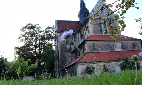 Klosterkirche Riddagshausen (Archivbild).