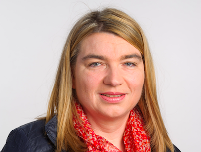 SPD-Ratsfrau Simone Wilimzig-Wilke lädt zur Bürgersprechstunde ein. Foto: SPD