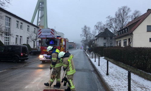Foto: Feuerwehr Grasleben