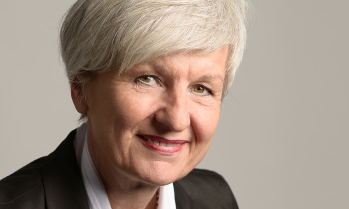 Landrätin Christiana Steinbrügge äußert sich zur Deutschland-Studie. Foto: Landkreis Wolfenbüttel