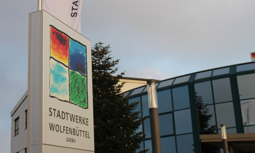 Die Stadtwerke Wolfenbüttel beliefern mit sofortiger Wirkung Kunden der Deutschen Energie GmbH. Foto: Archiv