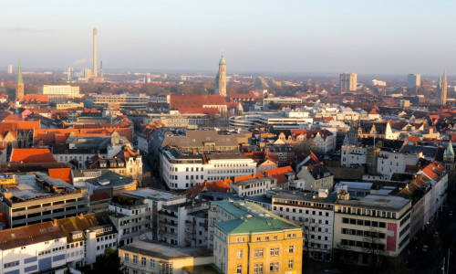 Braunschweig bekommt immer mehr Einwohner. Foto: Sina Rühland