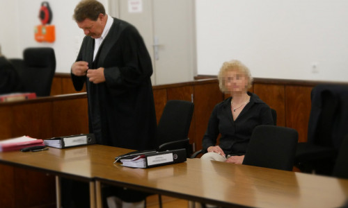 Eine Entscheidung im Fall der Bestatterin aus Salzgitter-Lebenstedt wurde am Morgen auf 12 Uhr verschoben. Archivfoto: Alexander Panknin