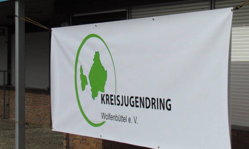 Der Kreisjugendring Wolfenbüttel e.V. lädt herzlich ein. Foto: Kreisjugendring Wolfenbüttel e.V.