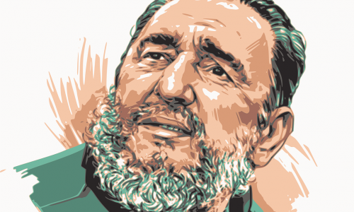 Bei dem Themenabend soll es um Kuba nach Fidels Tod , Tag eins nach Trump, Ökonomie und Fakenews gehen. Symbolfoto: Pixabay