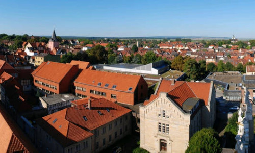 Der Landkreis Helmstedt hat eine neue Allgemeinverfügung zur Eindämmung des Infektionsgeschehen erlassen. 