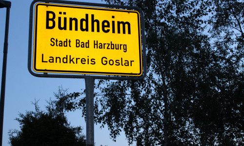Vom 2. bis zum 4. September findet in Bad Harzburg das Schützenfest statt. Foto: Anke Donner 