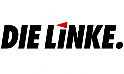 Logo: DIE LINKE