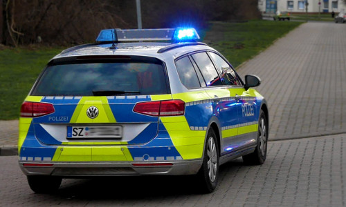 Am Dienstagabend kam es zwischen Groß Stöckheim und Salzgitter Thiese zu einem Unfall mit einer Verletzten.

Symbolbild: Archiv