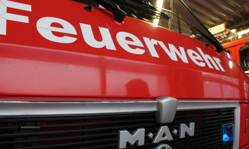 Bis 2018 sollen in Helmstedt fünf neue Feuerwehrfahrzeuge angeschafft werden. Symbolfoto: Nick Wenkel