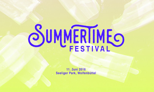 Am 11. Juni findet das Summertime Festival 2016 statt. Foto: Stadt Wolfenbüttel