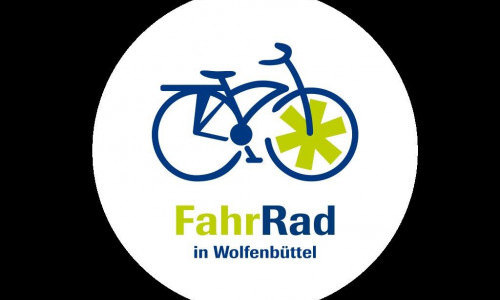 Die sommerliche Fahrradtour soll nicht nur über das Leben und Wirken von Henriette informieren, es dient auch dem bundesweit angelegten Projekt des "Stadtradelns".
Grafik: Stadt WF