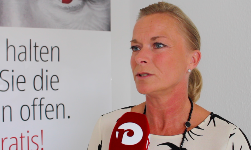 Ein Video-Interview mit regionalHeute.de sorgt für mächtigen Wirbel. Fotos/Video: Anke Donner