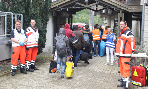 300 zusätzliche Flüchtlinge für den Landkreis Wolfenbüttel? Symbolbild. Foto: Anke Donner