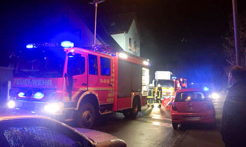 Foto: Feuerwehr Bad Harzburg