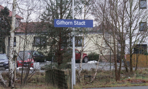 Auch der Bahnhof in Gifhorn soll neugestaltet werden. Symbolbild.