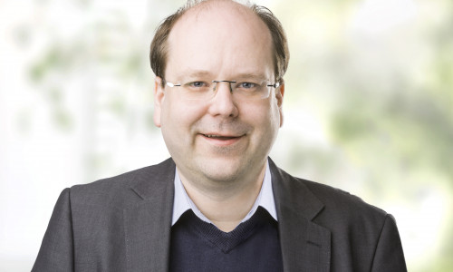 Der Landtagsabgeordnete der Grünen, Christian Meyer, wird sich an den Stammtisch im Brauhaus setzen. Foto: Bündnis90/DIE GRÜNEN