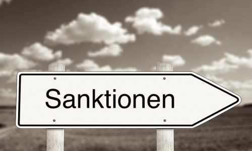 Jeder neunte Leistungsberechtigte werde in Braunschweig sanktioniert. Symbolbild: Pixabay

