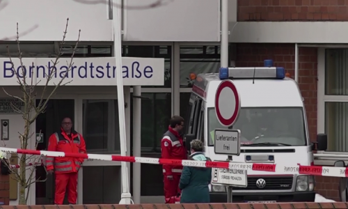 Nach der schrecklichen Bluttat an einer Goslarer Schule fordert die Staatsanwaltschaft sieben Jahre Haft für den Messerangreifer. Foto: aktuell24