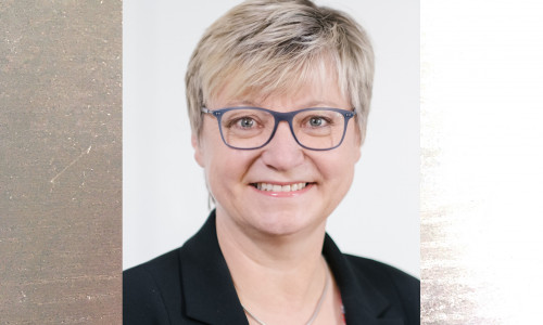 Frauke Heiligenstadt will für den Wahlkreis 52 antreten.