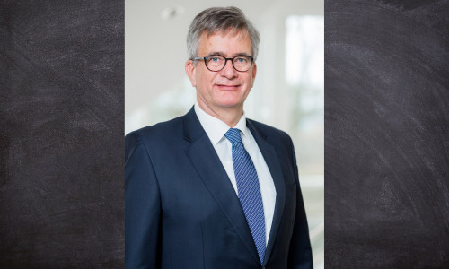Jens-Uwe Freitag, künftiger BS Energy-Vorstandsvorsitzender    