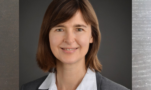 Dr. Claudia Bei der Wieden.
