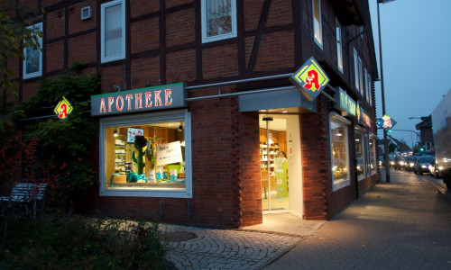 Zum Jahresende wird die Apotheke in Groß Ilsede ohne Nachfolgeregelung geschlossen.