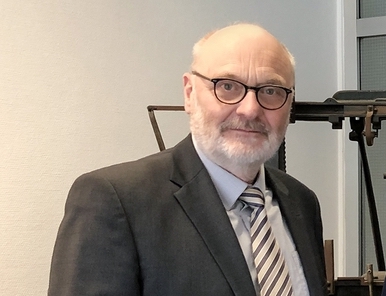 Thomas Severin ist nicht länger Geschäftsführer der Peine Marketing GmbH