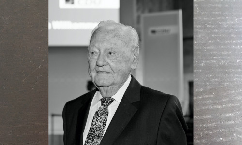 Günter Helge Strickstrack.