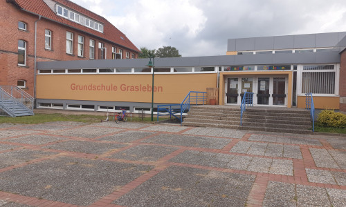 Sanierung Grundschule