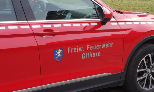 Die AfD fordert eine bessere Ausstattung der Feuerwehrfahrzeuge in Gifhorn.
