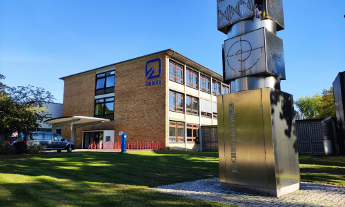 Die Ostfalia Hochschule Wolfenbüttel 