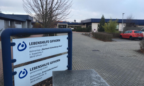 In den Alten-und Pflegeheimen gab es mehrer Neuinfektionen. Im Eberhard Schomburg Haus in Gifhorn beispielsweise wurden drei Personen positiv auf das Coronavirus getestet.