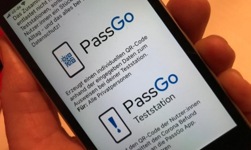 Die PassGo-App soll in Wolfsburg und Gifhorn eingesetzt werden.